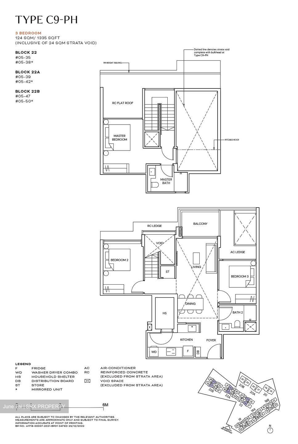 Yew Siang Road (D5), Condominium #612879751